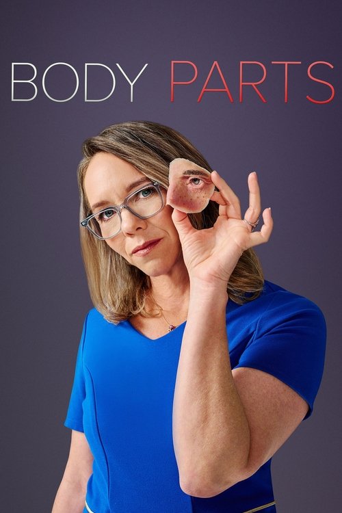 Poster Body Parts