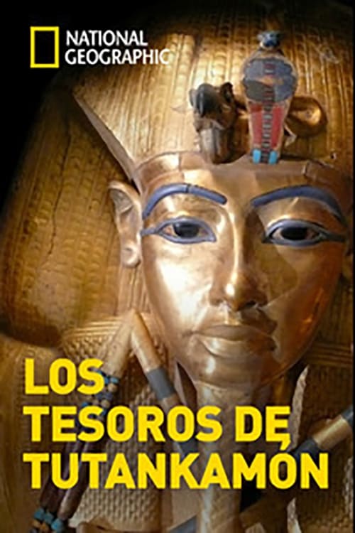 Image Los tesoros de Tutankamón