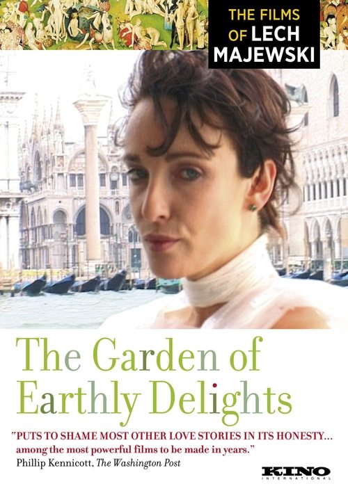Ver pelicula The Garden of Earthly Delights Online