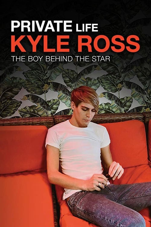 Poster Private Life: Kyle Ross 2019