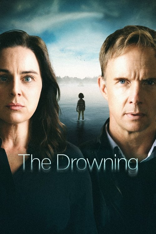 Where to stream The Drowning