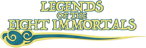 Legend of the Eight Immortals