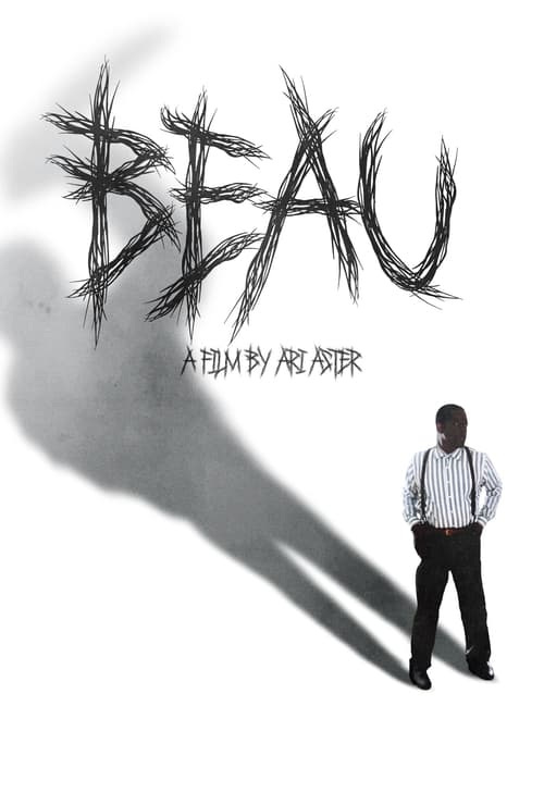 Poster Beau 2011