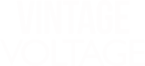 Vintage Voltage