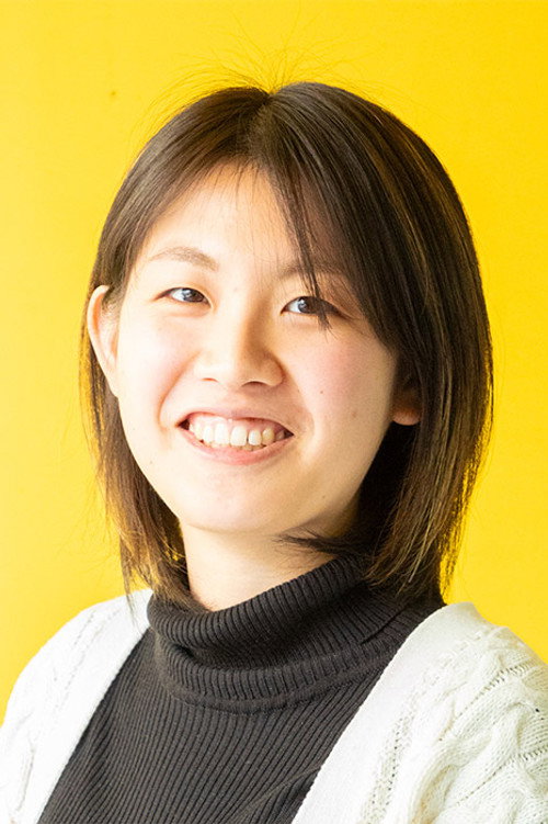 Yuna Tahara