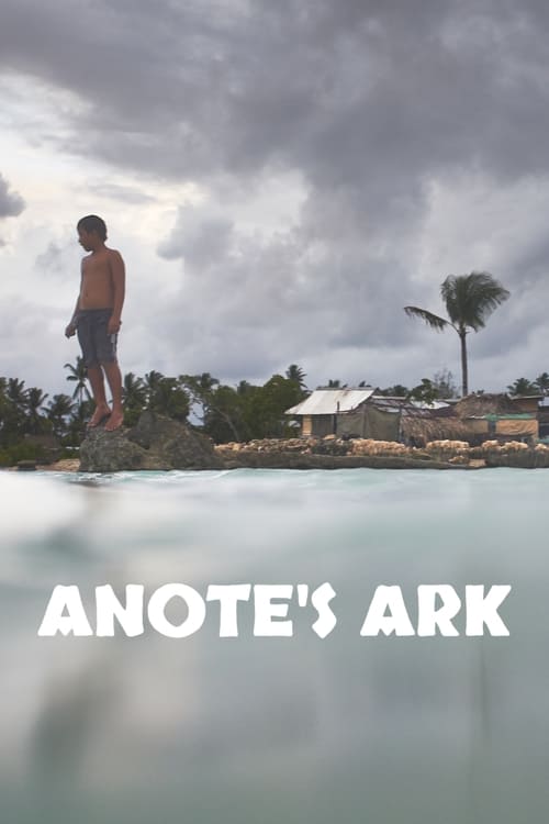 Where to stream Anote's Ark