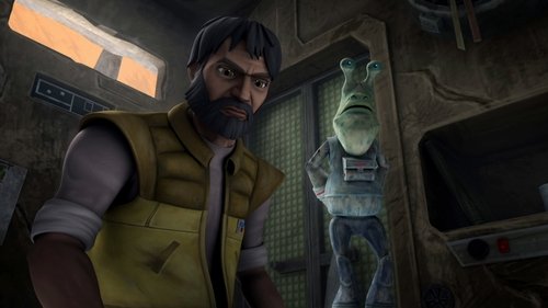 Assistir Star Wars: A Guerra dos Clones S05E12 – 5×12 – Dublado