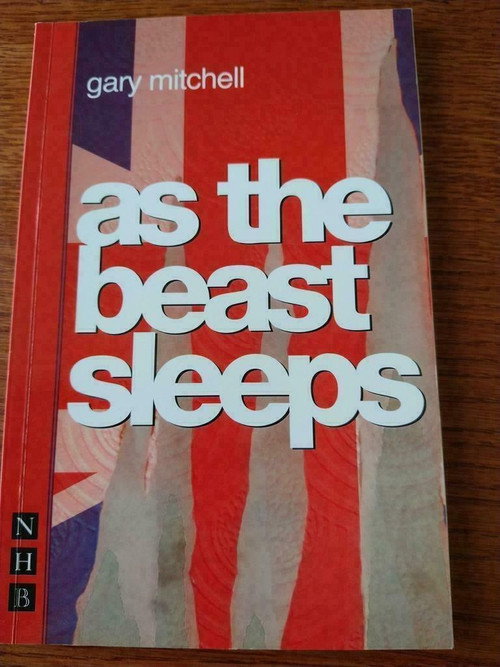 As the Beast Sleeps