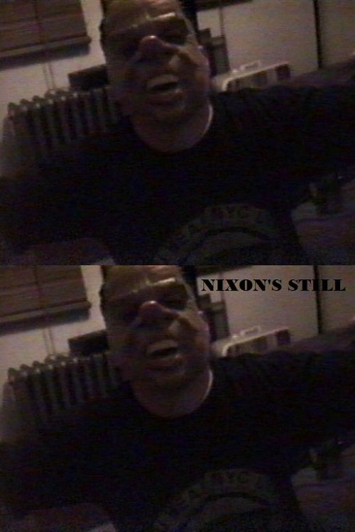 Nixon Still movie poster player