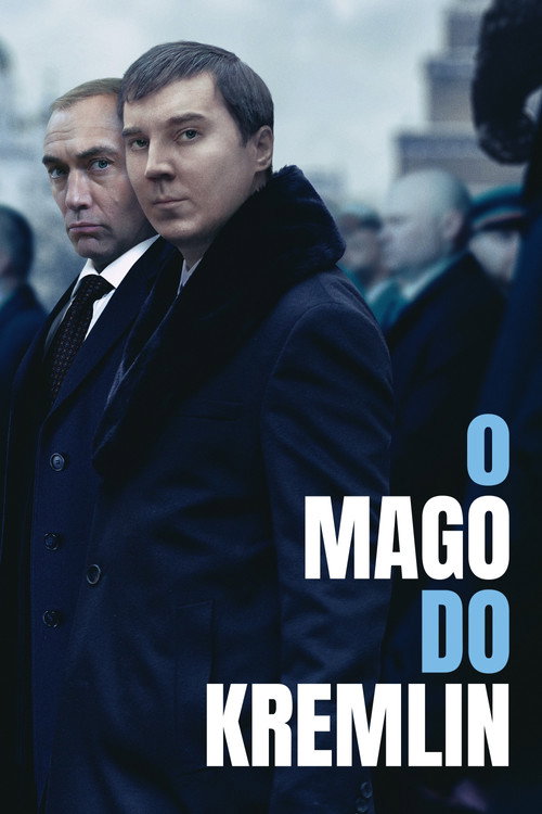 Image O Mago do Kremlin