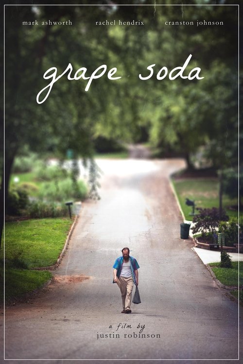 Grape Soda 2014