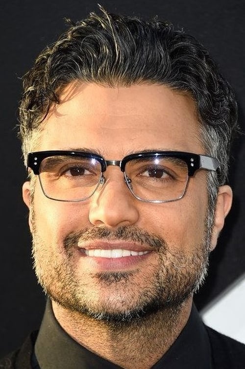 Kép: Jaime Camil színész profilképe