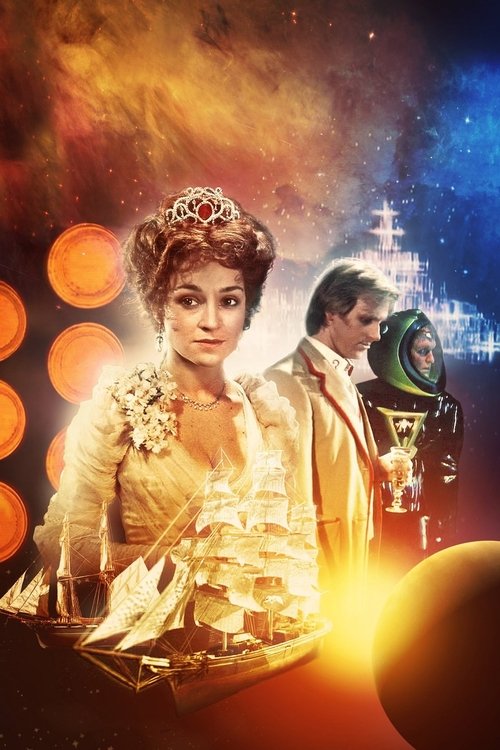 Doctor Who: Enlightenment poster