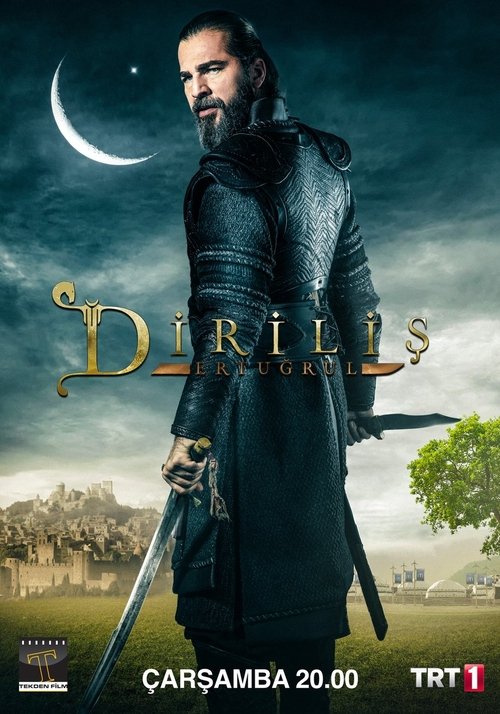 Resurrection: Ertugrul Season 5