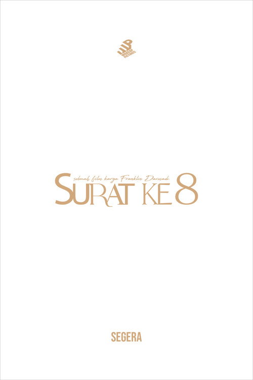 Surat Ke 8