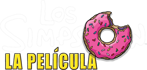 The Simpsons Movie