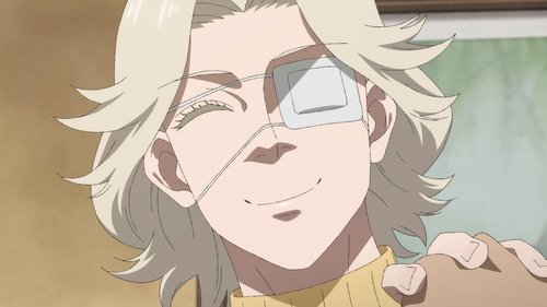 Chuuzenji-sensei Mononoke Kougiroku: Sensei ga Nazo wo Hodoite Shimau kara.: 1×6