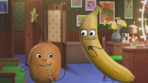 Banana