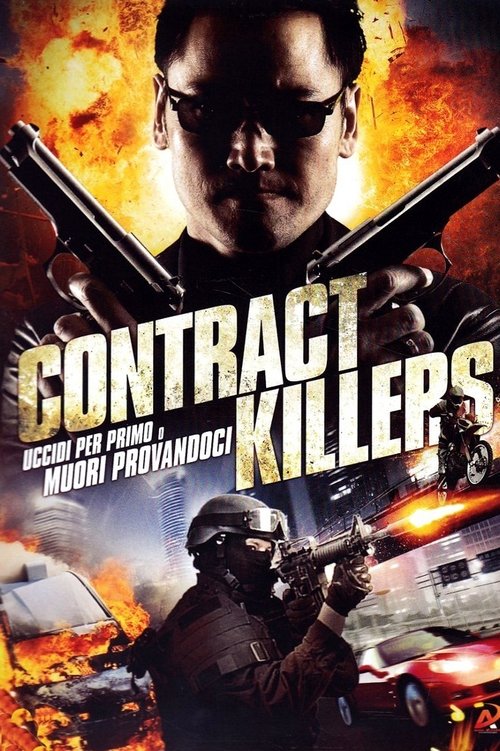 Contract Killers
