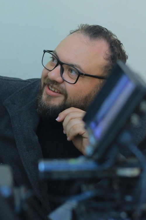 Tarek Elwy fotoğrafı