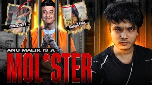 Anu malik is a Ped*phile