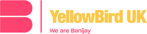 Yellow Bird UK logo