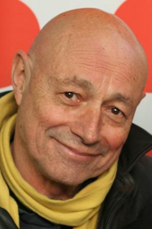 Patrice Chagnard profile