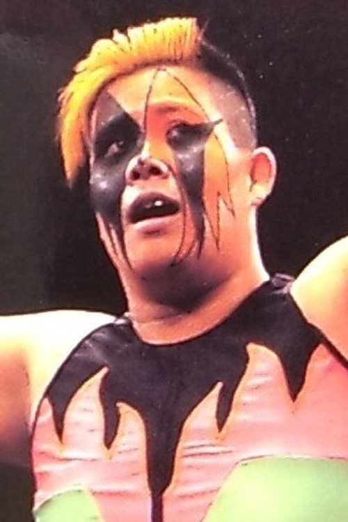 Foto de 前泊美香