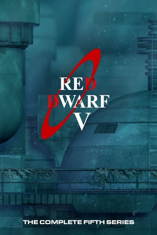 Where to stream Red Dwarf Season 5