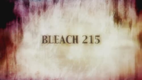 Poster della serie Bleach