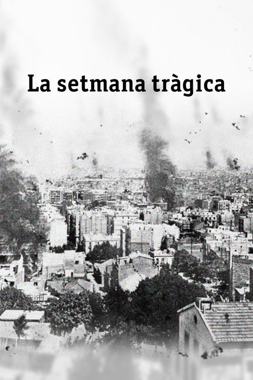 La Setmana Tràgica