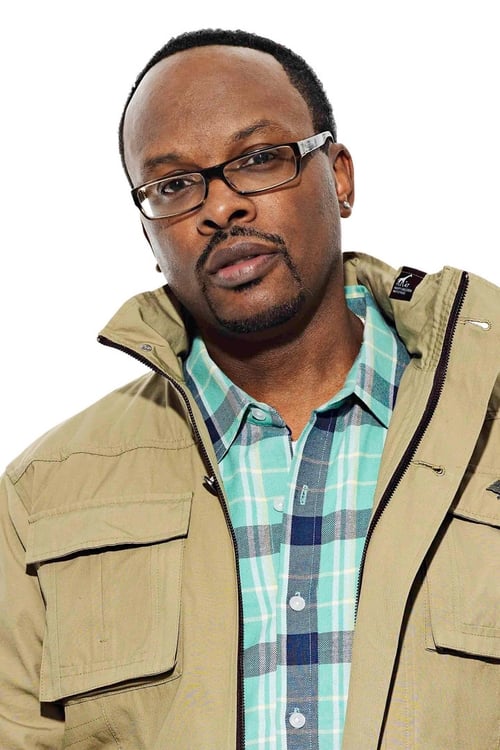 Foto de perfil de DJ Jazzy Jeff