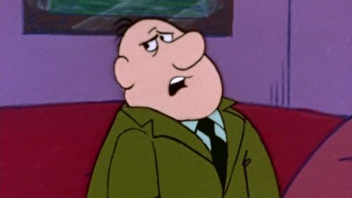 Épisode 1