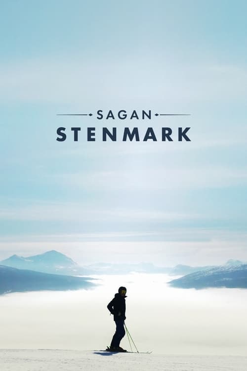 Poster Sagan Stenmark