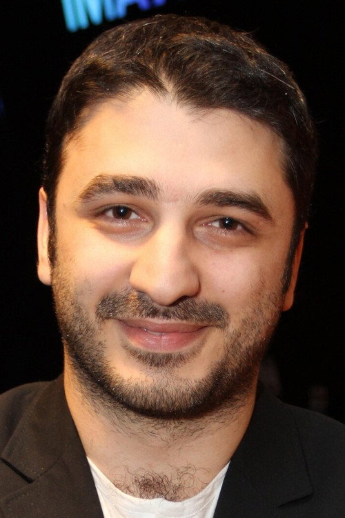 Sarik Andreasyan