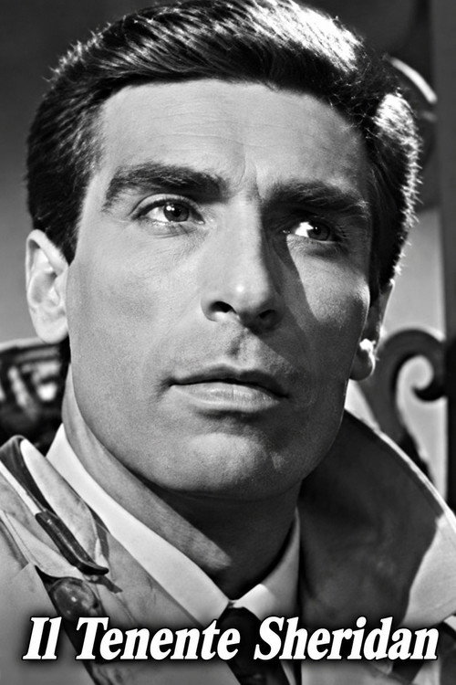 Il tenente Sheridan