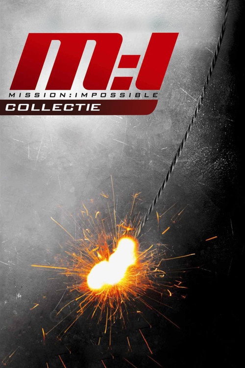 Mission: Impossible Collectie