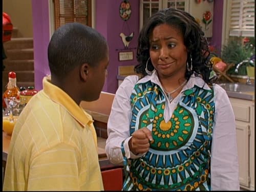 Poster della serie That's So Raven