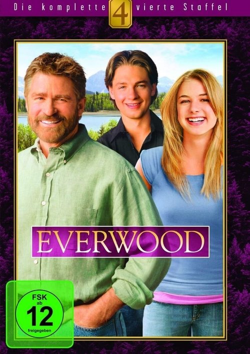 Staffelposter Staffel 4