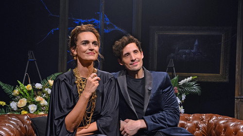 Zrádci: Ze záhrobí