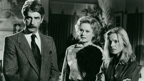 A Death in California