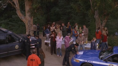 Donas de Casa Desesperadas: 1×11