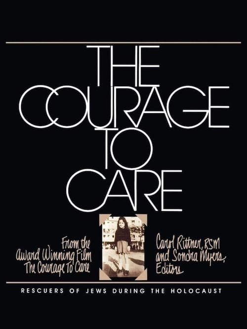 The Courage to Care (1985)