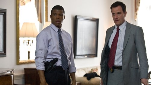 Crimes do Colarinho Branco: 1×11