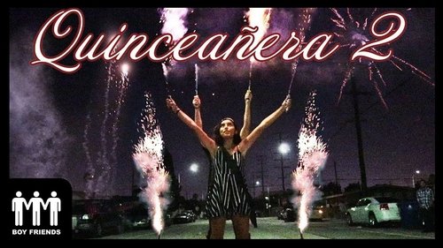 Quinceañera 2 Still