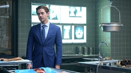 Prodigal Son: 1×7