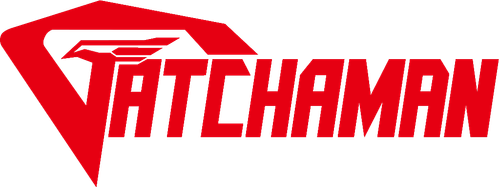 Gatchaman logo