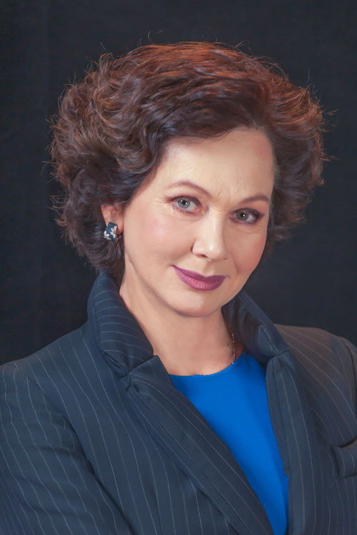 Ludmila Titova