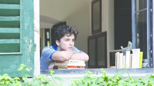 Watch Full Call Me by Your Name