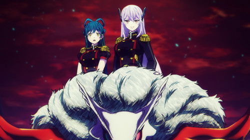 Chained Soldier: 1×7